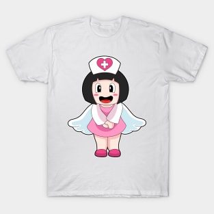 Nurse Angel T-Shirt